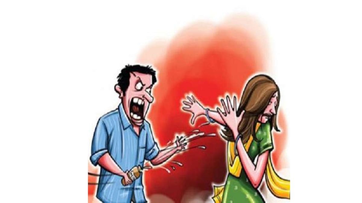 Bengaluru Man Throws Acid On Colleague For Rejecting Marriage Proposal